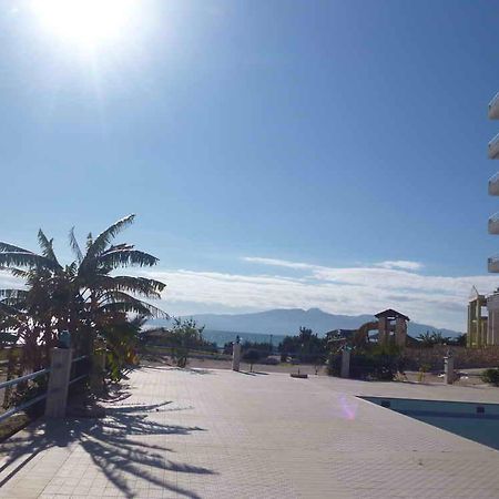 Holiday Apartment Alma Saranda Kültér fotó