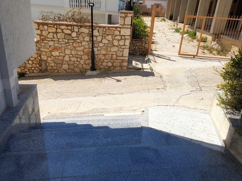 Holiday Apartment Alma Saranda Kültér fotó