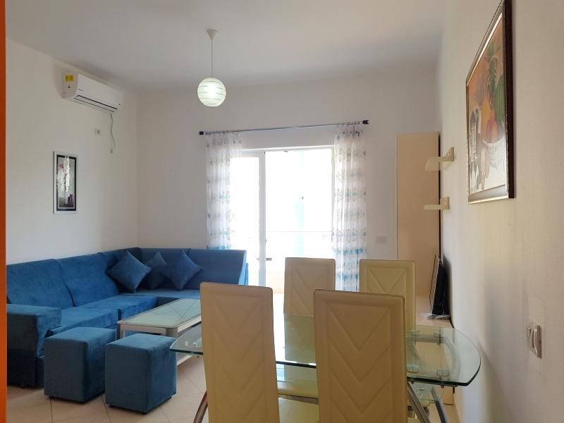 Holiday Apartment Alma Saranda Kültér fotó