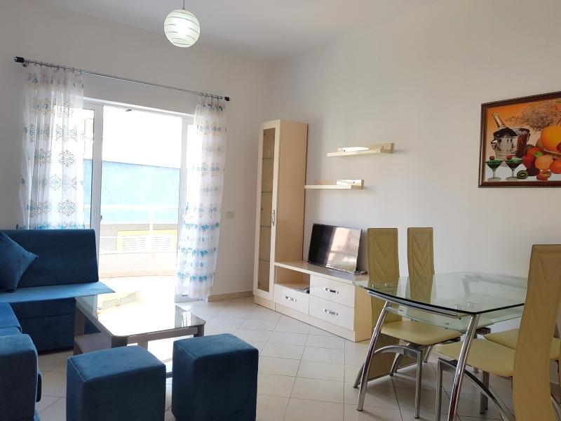 Holiday Apartment Alma Saranda Kültér fotó