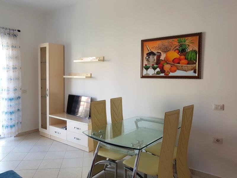Holiday Apartment Alma Saranda Kültér fotó