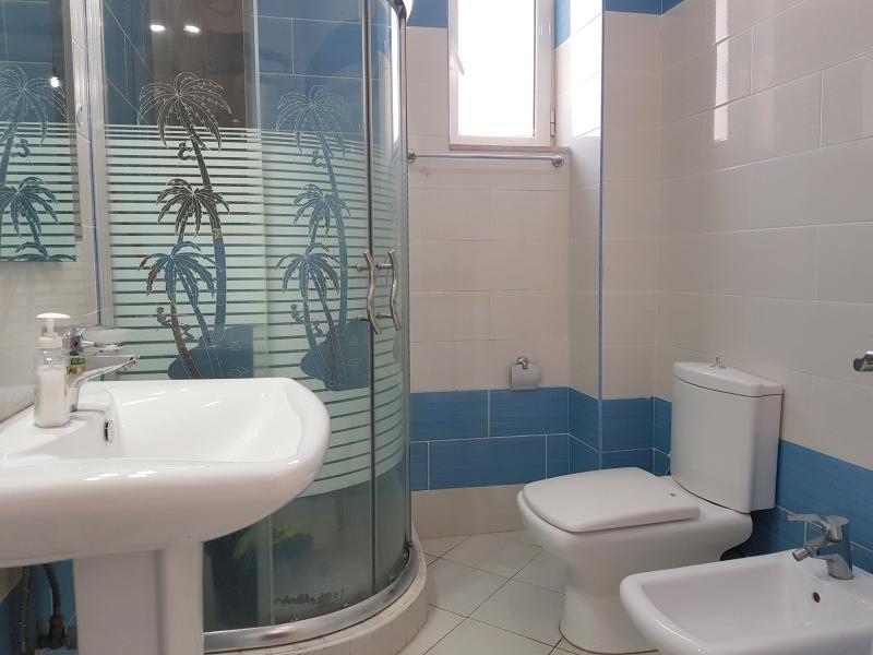 Holiday Apartment Alma Saranda Kültér fotó