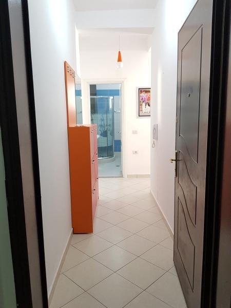 Holiday Apartment Alma Saranda Kültér fotó
