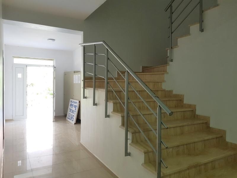 Holiday Apartment Alma Saranda Kültér fotó