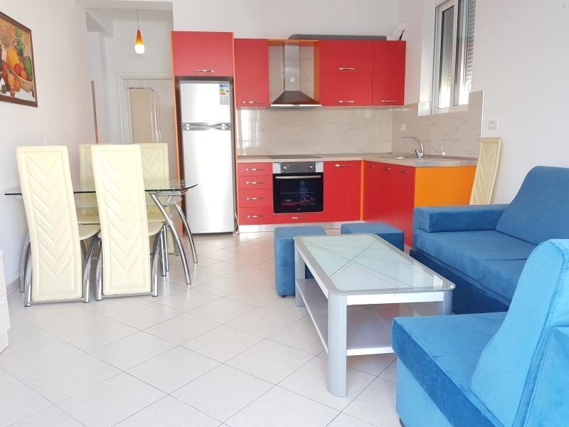 Holiday Apartment Alma Saranda Kültér fotó