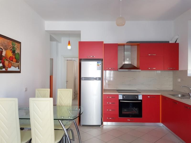 Holiday Apartment Alma Saranda Kültér fotó