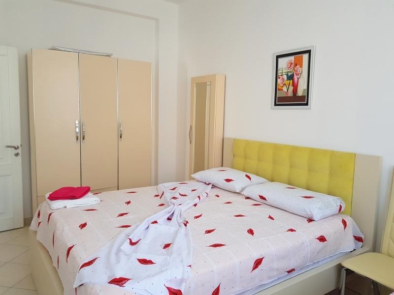 Holiday Apartment Alma Saranda Kültér fotó